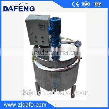 Honey Mixing Machine/ Honey Stirring Tank/Honey Mixer photo-4