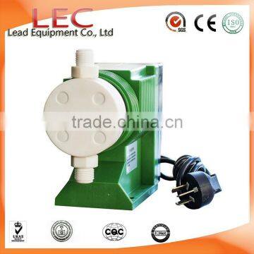 Adjustable Electromagnetic Diaphragm Dosing Pump photo-3