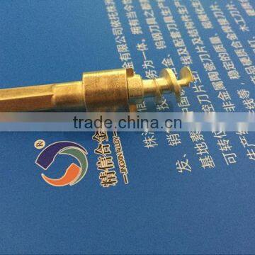 Carbide Screw Racing Moto Studs With Install Tool