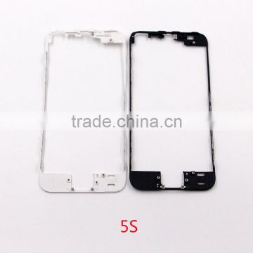 Best Original factory price for iphone 5 5s 6 lcd frame