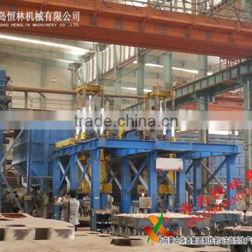 2017 Best Vaccum Casting Machine photo-2