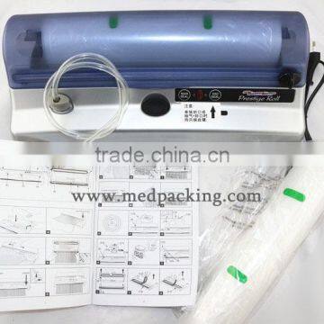 New Household Vacuum Sealer,fruit packing machine