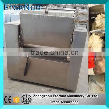 Commercial Used Bakery Equipment Electric Stainless Steel Industrial Dough Mixer photo-2