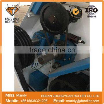 Maize Flour Mill Machine Dry Cleaning Machine photo-5