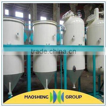 Widely Used Soya Screw Press photo-5