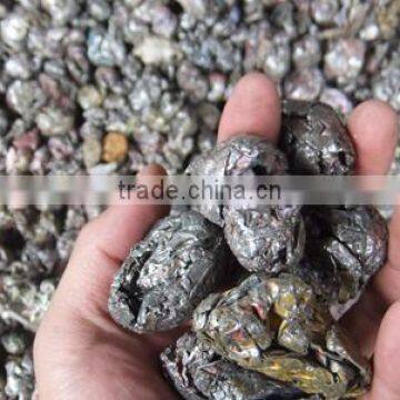 How to Get Steel Recycling by Scrap Steel Recycling Machine for Scrap Steel Crushing photo-3