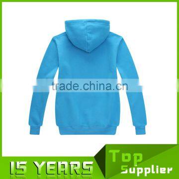 2016 New Arrival Sublimation Printed Heavy Blank Hoodies Sweatshirts photo-2