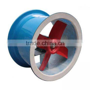 Factory Low Noise Axial Fan DZ Indoor Ventilation Exhaust Fan