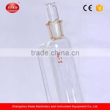 Salable Jacketed Multi-function Glass Reactor photo-3