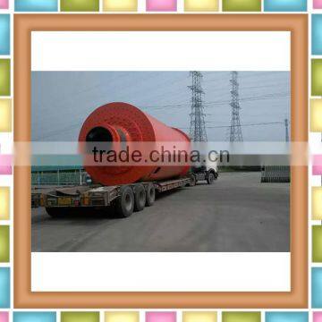 China High Efficiency Rod Mill Price , Rod Milling Machine of Grinding Equipment photo-4
