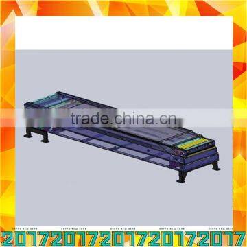 Telescopic Belt Conveyors / Belt Conveyor Machine photo-4