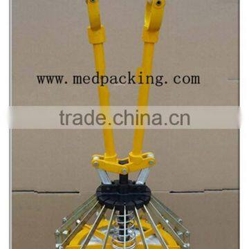 18-20L Hand Drum Capping Machine photo-3