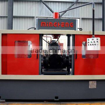 Tee Beveling Machine photo-3