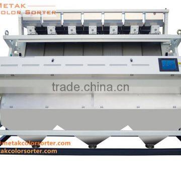 China Manufacture CCD Rice Color Sorter Machine / Ccd Camera Color Sorter photo-3