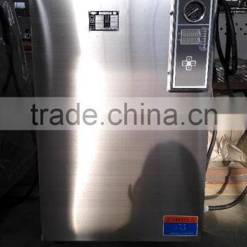 Vertical Autoclave With Digital Display Function VA-FD Chemical Sterilization Sterilization Definit For Sale-Bluestone Autoclave photo-2