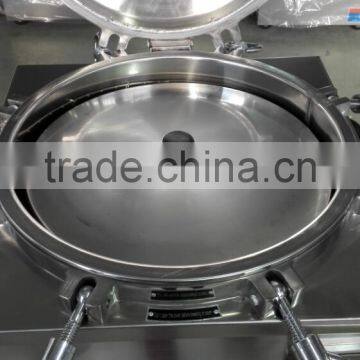 Bluestone China Vertical Steam Sterilizer for Sale photo-3