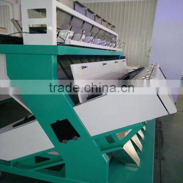 China Color Sorter Factory Price Belt Plastic Color Sorter photo-6