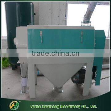Whole Grain Mills Wheat Flour Factory Maize Flour Production Line photo-4