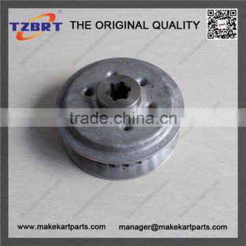 BAJAJ 135 Three Wheel Motorcycle Clutch photo-5