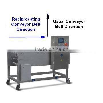 Chicken Nuggets Machine Production Line, Chicken Nuggets Making Machine, Chicken Popcorn photo-5