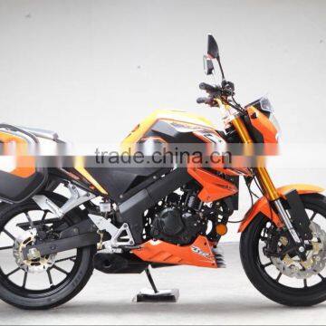 2014 new 250cc cool design EEC racing motorcycle