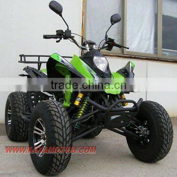 ATV 250cc