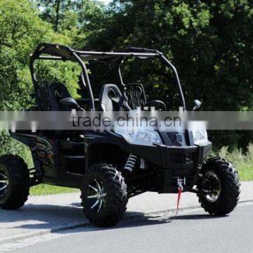 Best China UTV 500cc 4x4 military utility vehicle with EPA approved street legal hunting UTV