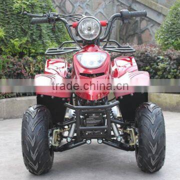 125cc 4 Wheel Quad Bike ATV Motorcycle ATV 125cc ATA125-B photo-2