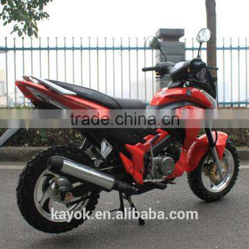 125cc China Racing Motorcycle KM125-CP