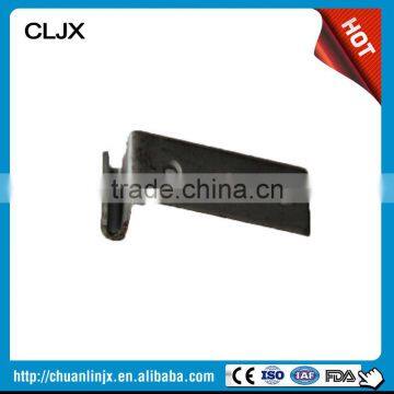 Deep Drawn Stamping Metal Parts for Train photo-4