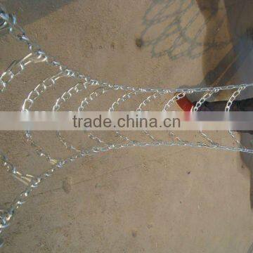 Anti-skid chains