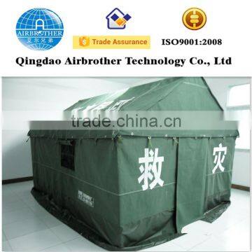 Easy Setup Best Quality Inflatable Army Medical Tent for Sale photo-2