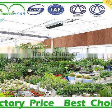 Plastic Greenhouse Agriculture photo-2