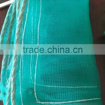 Factorysupply Hot Selling Scaffold Safety Net for Construction Site photo-3