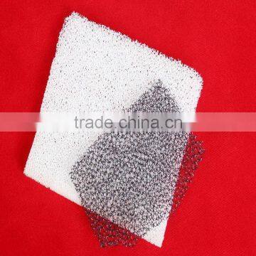 Attractive new arrival granular activated carbon filter foam