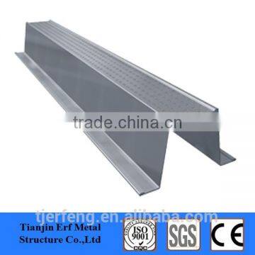 galvanized top hat furring channel steel ,omega steel profiles