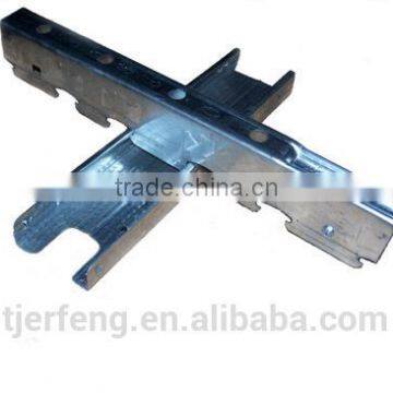 Building Material z Profile Steel for Sale photo-4