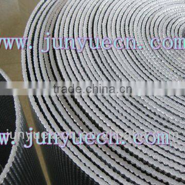Aluminium Cross Linked XPE foam materials