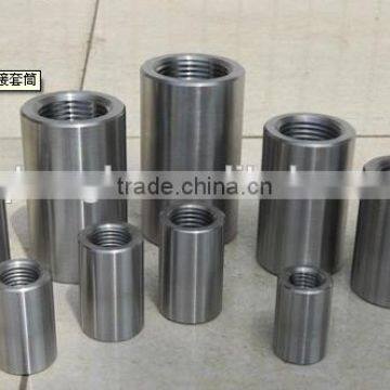 Connect Steel Rebar Sleeve 16-40MM photo-6