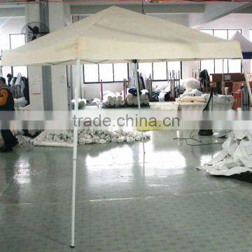 2.4x2.4/3x3m Hot Sale Pop up Cheap Folding Gazebo photo-4
