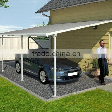 Freesky Customzied Outdoor Aluminum Garden Veranda photo-2