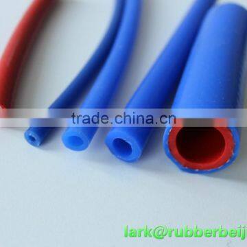 Silicone Straight Hose Straight Pipe Silicone Hose Tube photo-3