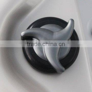 Newest Sparealx Factory Chinese Supplier Freestanding Bathtub photo-6