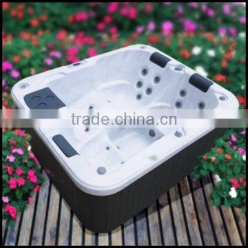 Modern Bathtub/modern Freestanding Bathtub/walk Bath Shower photo-2