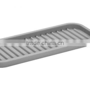 Silicone Sink and Vanity Tray