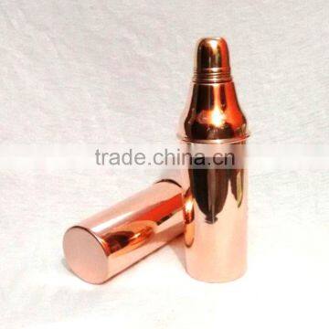 Indian Yoga Copper Water Bottle photo-3
