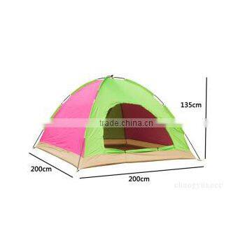 Outdoor Tourism and Leisure Tents Selling From Shenzhen to Worldwhile photo-3