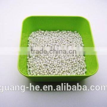 GH401-Injection Recycled Plastic Biodegradable PLA Raw Material Pellets/granule photo-2