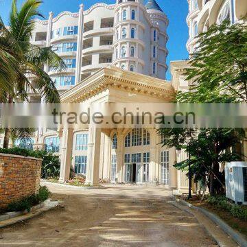 Glass-reinforced Cement External Wall Panel Boards photo-2