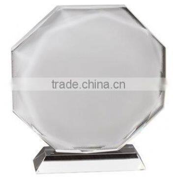 Sublimation Crystal Photo Frame Crystal image,Blank Photo Image Crystal